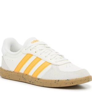 Adidas Breaknet Sleek Sneaker - Women's, size 7